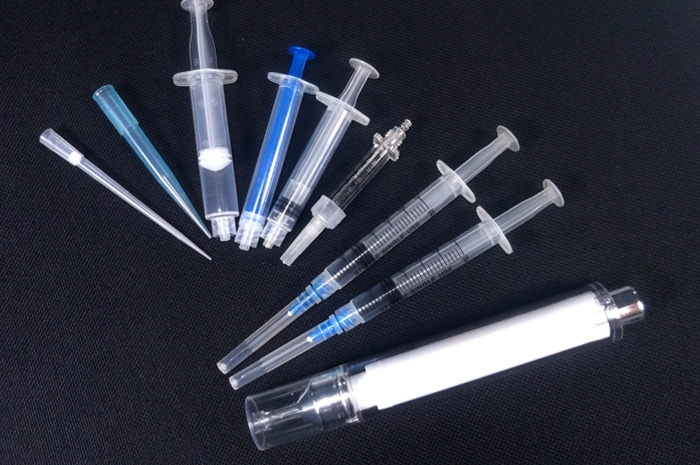  注射針器醫(yī)療模具產品