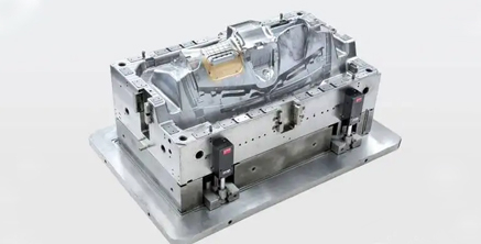 低價塑料模具廠就一定好嗎？