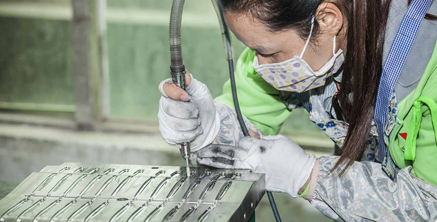 注塑模具加工的制作流程，一分鐘帶你認(rèn)識(shí)