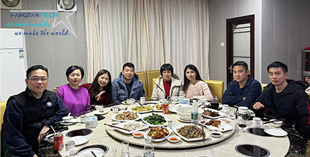 范仕達模具第一屆員工家訪|關愛員工，共同成長